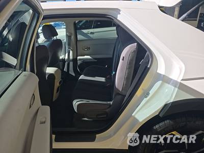 2024 Hyundai IONIQ 5 SEL - zdjęcie 13 z 29 - miniatura
