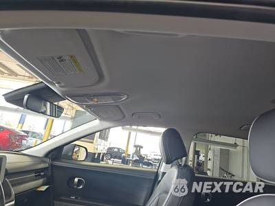 2023 Hyundai IONIQ 5 SEL - zdjęcie 19 z 27 - miniatura