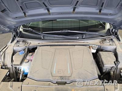 2023 Hyundai IONIQ 5 SEL - zdjęcie 15 z 27 - miniatura
