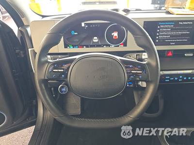 2023 Hyundai IONIQ 5 SEL - zdjęcie 10 z 27 - miniatura