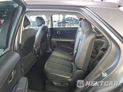 2023 Hyundai IONIQ 5 SEL - zdjęcie 13 z 27 - miniatura