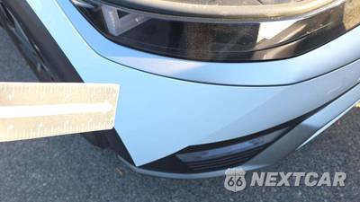 2024 Hyundai IONIQ 5 SEL - zdjęcie 27 z 29 - miniatura