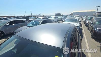 2023 Hyundai IONIQ 5 SEL - zdjęcie 20 z 27 - miniatura