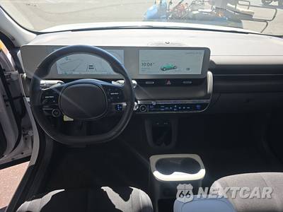 2024 Hyundai IONIQ 5 SEL - zdjęcie 11 z 26 - miniatura