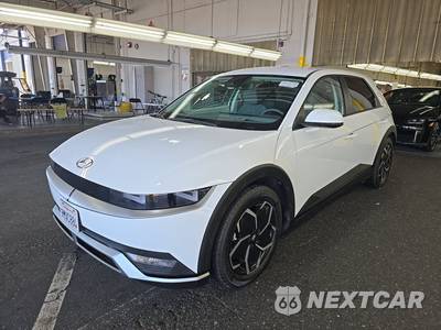 2024 Hyundai IONIQ 5 SEL - zdjęcie 1 z 26 - miniatura