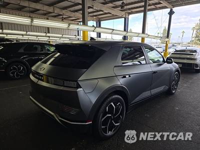 2023 Hyundai IONIQ 5 SEL - zdjęcie 4 z 27 - miniatura