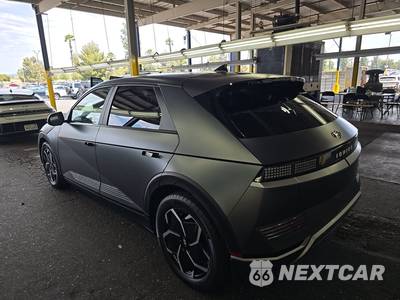 2023 Hyundai IONIQ 5 SEL - zdjęcie 6 z 27 - miniatura