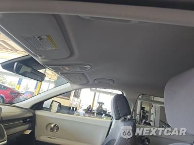 2024 Hyundai IONIQ 5 SEL - zdjęcie 18 z 26 - miniatura