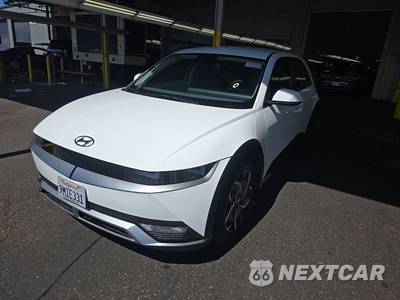 2024 Hyundai IONIQ 5 SEL - zdjęcie 1 z 26 - miniatura
