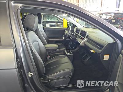 2023 Hyundai IONIQ 5 SEL - zdjęcie 8 z 27 - miniatura