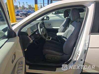 2024 Hyundai IONIQ 5 SEL - zdjęcie 7 z 29 - miniatura