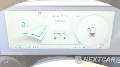 2024 Hyundai IONIQ 5 SEL - zdjęcie 21 z 29 - miniatura
