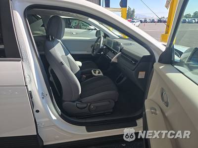 2024 Hyundai IONIQ 5 SEL - zdjęcie 8 z 29 - miniatura