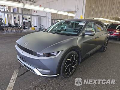 2023 Hyundai IONIQ 5 SEL - zdjęcie 1 z 27 - miniatura
