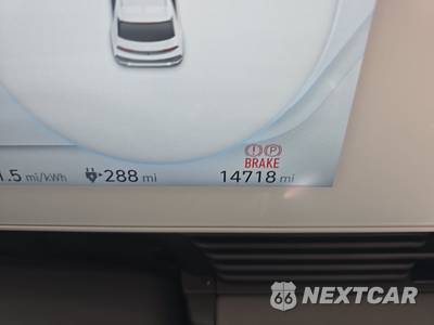 2024 Hyundai IONIQ 5 SEL - zdjęcie 12 z 26 - miniatura