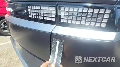 2023 Hyundai IONIQ 5 SEL - zdjęcie 25 z 27 - miniatura