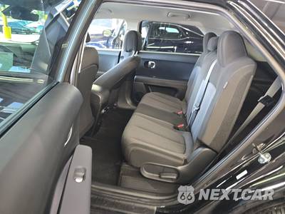 2024 Hyundai IONIQ 5 SEL - zdjęcie 13 z 28 - miniatura