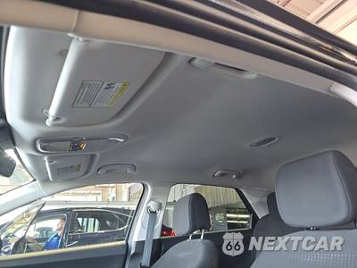 2024 Hyundai IONIQ 5 SEL - zdjęcie 20 z 28 - miniatura