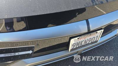 2024 Hyundai IONIQ 5 SEL - zdjęcie 21 z 28 - miniatura
