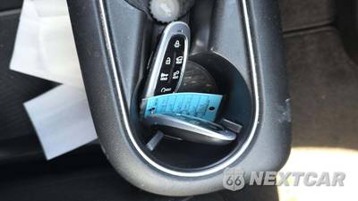 2024 Hyundai IONIQ 5 SEL - zdjęcie 17 z 28 - miniatura
