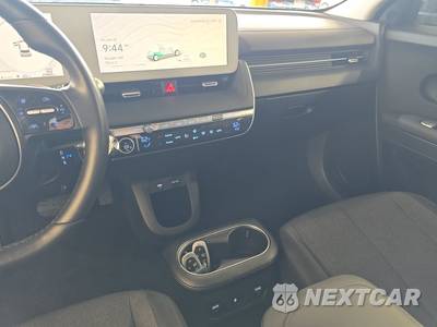 2024 Hyundai IONIQ 5 SEL - zdjęcie 11 z 28 - miniatura