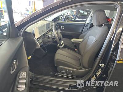 2024 Hyundai IONIQ 5 SEL - zdjęcie 7 z 28 - miniatura