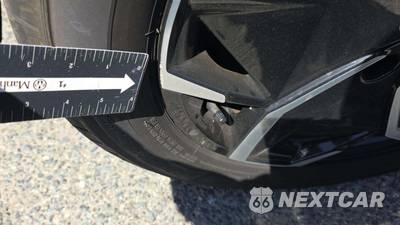 2024 Hyundai IONIQ 5 SEL - zdjęcie 27 z 28 - miniatura