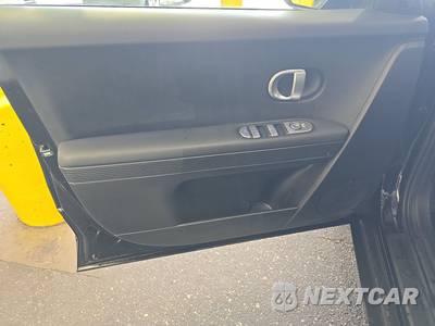 2024 Hyundai IONIQ 5 SEL - zdjęcie 9 z 28 - miniatura