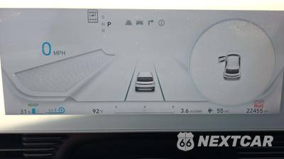2024 Hyundai IONIQ 5 SEL - zdjęcie 18 z 28 - miniatura