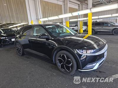 2024 Hyundai IONIQ 5 SEL - zdjęcie 3 z 28 - miniatura