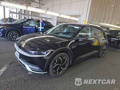 2024 Hyundai IONIQ 5 SEL - zdjęcie 1 z 28 - miniatura