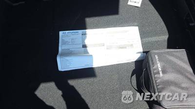 2024 Hyundai IONIQ 5 SEL - zdjęcie 28 z 28 - miniatura