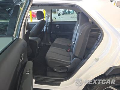 2024 Hyundai IONIQ 5 SEL - zdjęcie 13 z 28 - miniatura