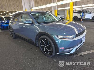 2024 Hyundai IONIQ 5 SEL - zdjęcie 3 z 27 - miniatura