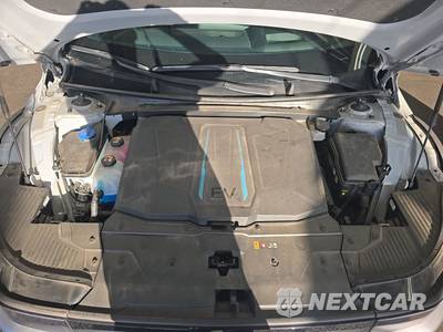 2024 Hyundai IONIQ 5 Limited - zdjęcie 15 z 24 - miniatura
