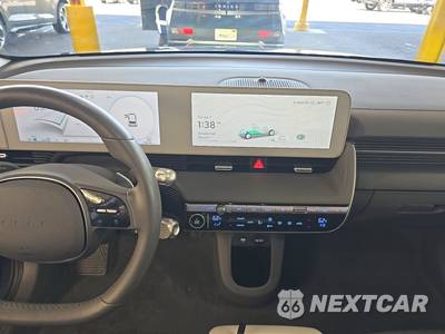 2024 Hyundai IONIQ 5 SEL - zdjęcie 11 z 27 - miniatura