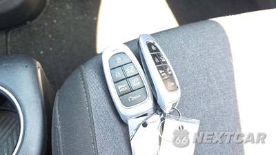 2024 Hyundai IONIQ 5 SEL - zdjęcie 18 z 28 - miniatura
