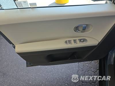2024 Hyundai IONIQ 5 SEL - zdjęcie 9 z 25 - miniatura