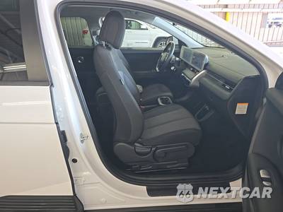 2024 Hyundai IONIQ 5 SEL - zdjęcie 8 z 28 - miniatura