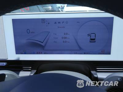 2024 Hyundai IONIQ 5 SEL - zdjęcie 19 z 27 - miniatura