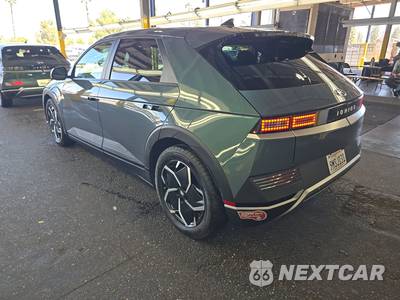 2024 Hyundai IONIQ 5 SEL - zdjęcie 6 z 27 - miniatura