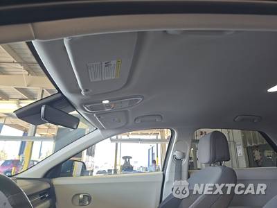 2024 Hyundai IONIQ 5 SEL - zdjęcie 21 z 27 - miniatura