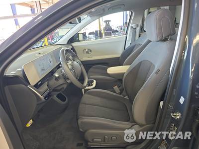 2024 Hyundai IONIQ 5 SEL - zdjęcie 7 z 27 - miniatura