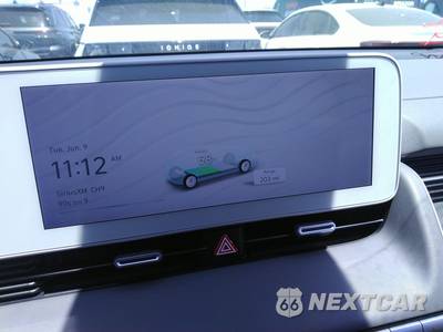 2024 Hyundai IONIQ 5 SEL - zdjęcie 20 z 27 - miniatura
