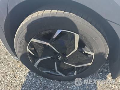 2024 Hyundai IONIQ 5 SEL - zdjęcie 17 z 28 - miniatura