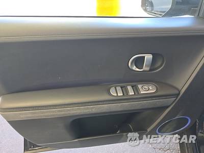 2023 Hyundai IONIQ 5 SEL - zdjęcie 9 z 38 - miniatura