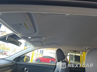 2023 Hyundai IONIQ 5 SEL - zdjęcie 21 z 38 - miniatura