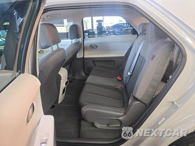 2024 Hyundai IONIQ 5 SEL - zdjęcie 13 z 27 - miniatura