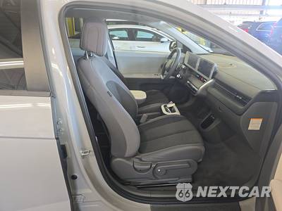 2024 Hyundai IONIQ 5 SEL - zdjęcie 8 z 27 - miniatura