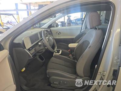 2024 Hyundai IONIQ 5 SEL - zdjęcie 7 z 27 - miniatura